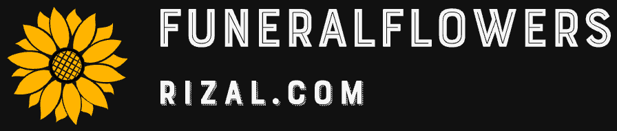 Funeral Flowers Philippines