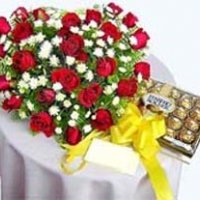 For Some one you care